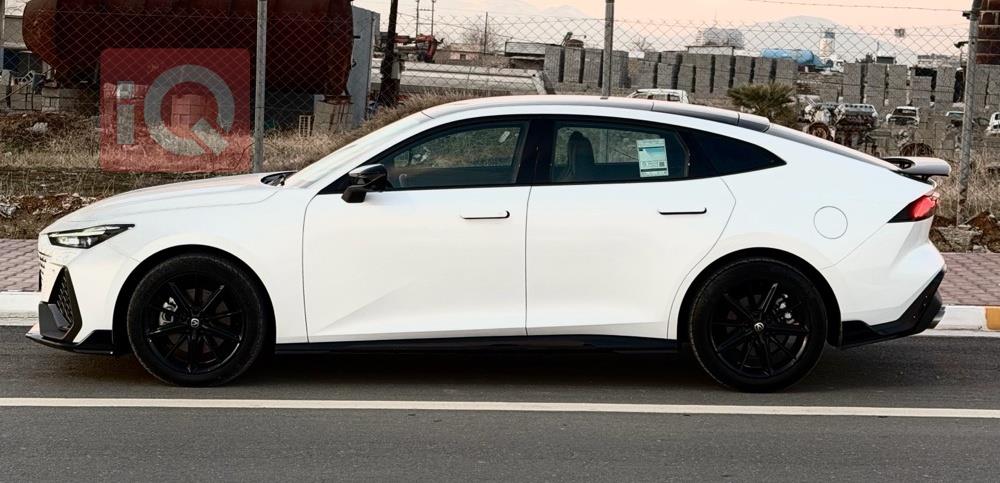 شانجان يوني في